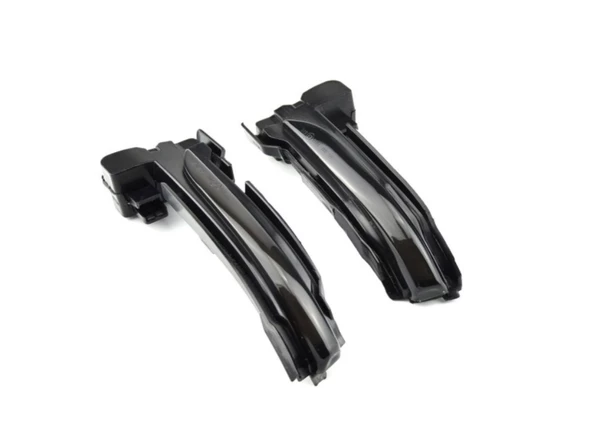 AUTOGP FORD FOCUS 2018+ LED AYNA SİNYALİ