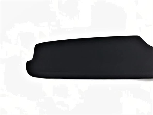 AUTOGP Mercedes w177 gösterge siperliği deri 2019+ - 3