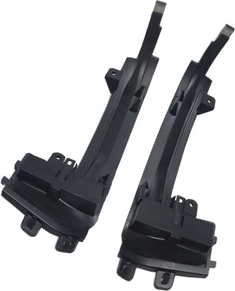 AUTOGP Audi a3 a4 a5 q3 dış dikiz sinyali ledli 2009 / 2015 - 4