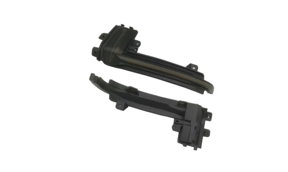 AUTOGP Audi a3 a4 a5 q3 dış dikiz sinyali ledli 2009 / 2015