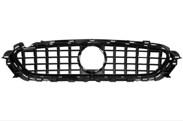 AUTOGP MERCEDES W213 2020+ GTR PANJUR (FULL SIYAH) - 3