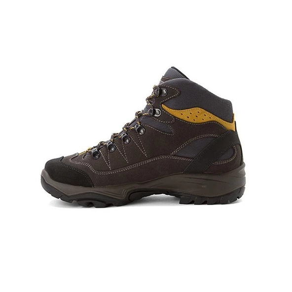 SCARPA MISTRAL GTX SENAPE BOT - Resim 2