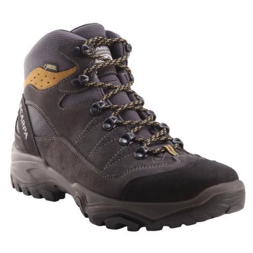 SCARPA MISTRAL GTX SENAPE BOT - Resim 7