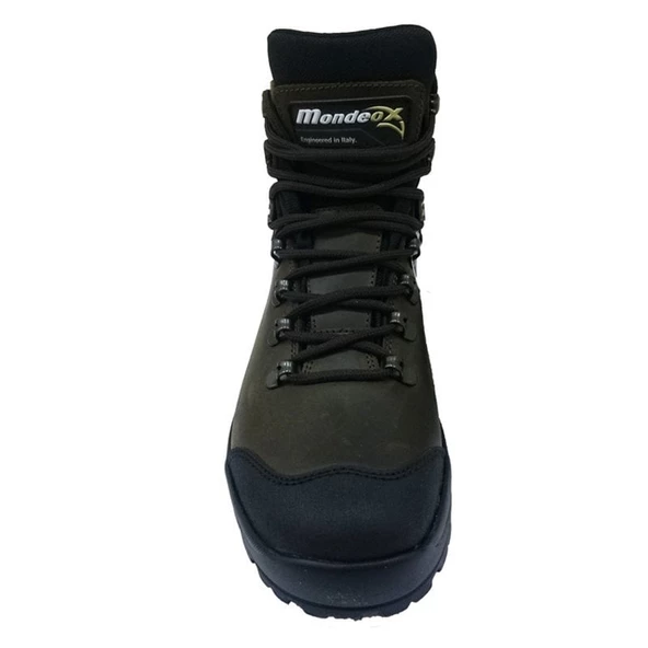 MONDEOX OUTLANDER 1 KAHVE BOT - 2