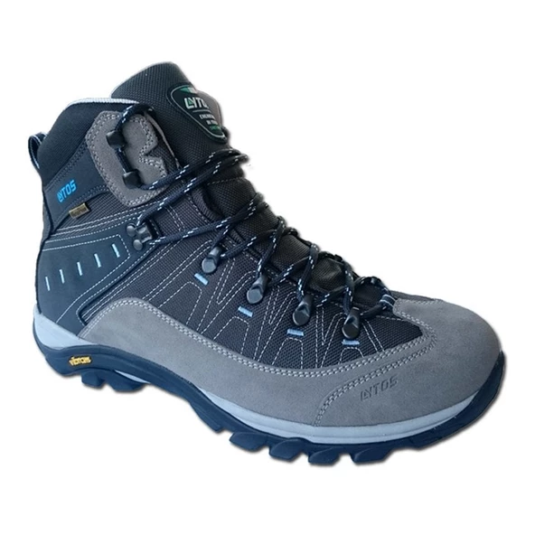MONDEOX LYTOS SUMMITE LITE 17 MAVI BOT - 2