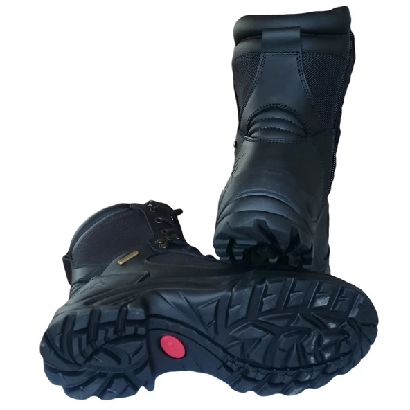 MONDEOX SWATOX 4 SIYAH BOT - 8