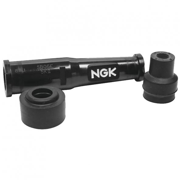 Buji Başlığı NGK - SD05F
