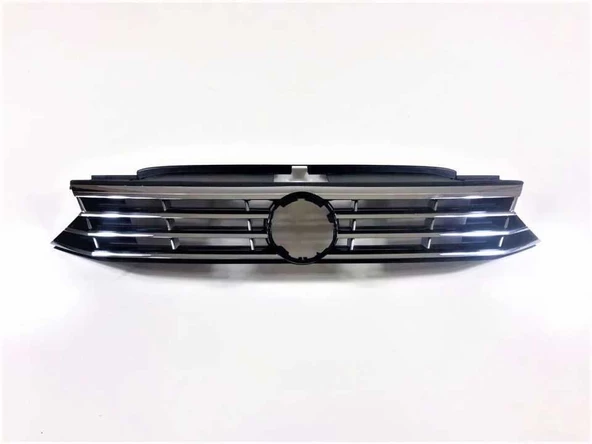 AUTOGP Vw passat b8 rline ön panjur ızgara seti 2015+ - 2