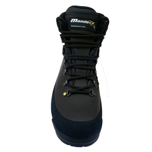 MONDEOX MULAZ FAS KAHVE BOT - 7