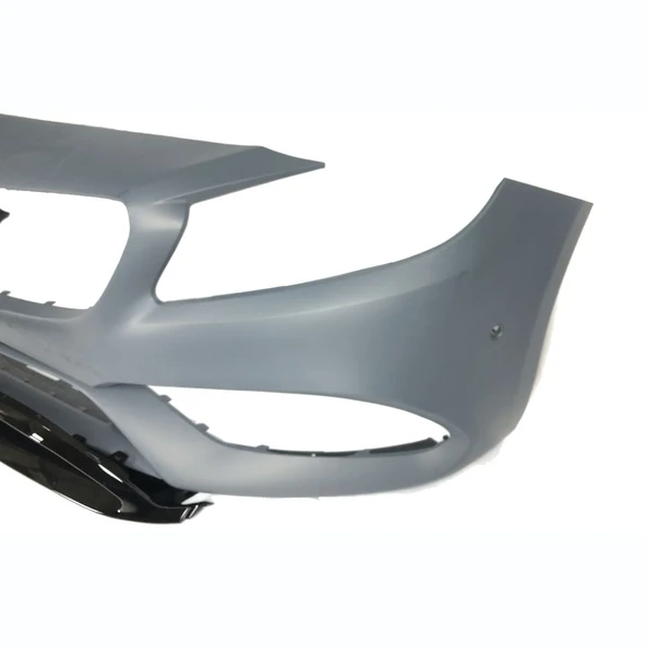 AUTOGP Mercedes w176 a45 body kit tampon seti 2015 / 2018 facelift - 4