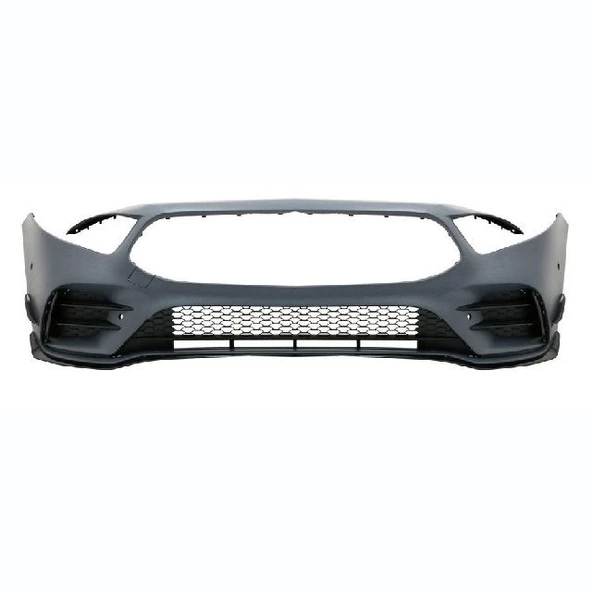 AUTOGP Mercedes w177 a35 ön tampon seti 2018+