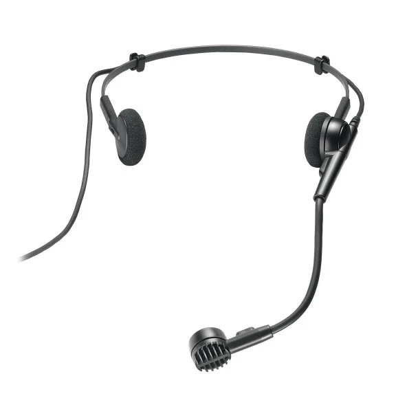 Audio Technica ATM75CH Kafa Tipi Kardioid Kondenser Mikrofon - 1