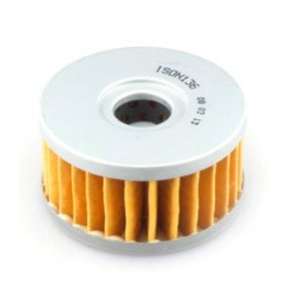 ISON 136 YAĞ FİLTRESİ ISON-136 ürün görseli 1