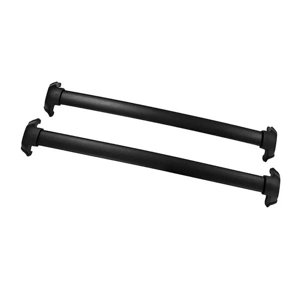 AUTOGP Honda crv uyumlu ara atkı tavan barı taşıyıcı siyah 2019+