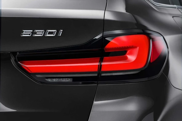 AUTOGP Bmw g30 lci stop lambası ledli facelift model 2017 / 2023 - 3