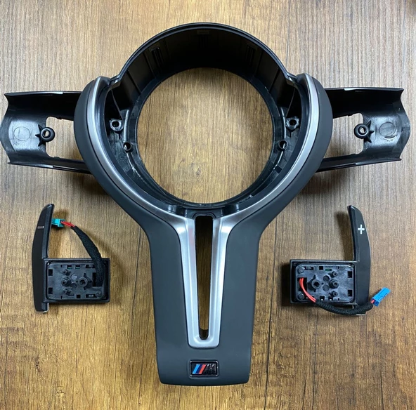 AUTOGP Bmw f06 m6 direksiyon göbeği f1 vitesli 2012 / 2017 - 2