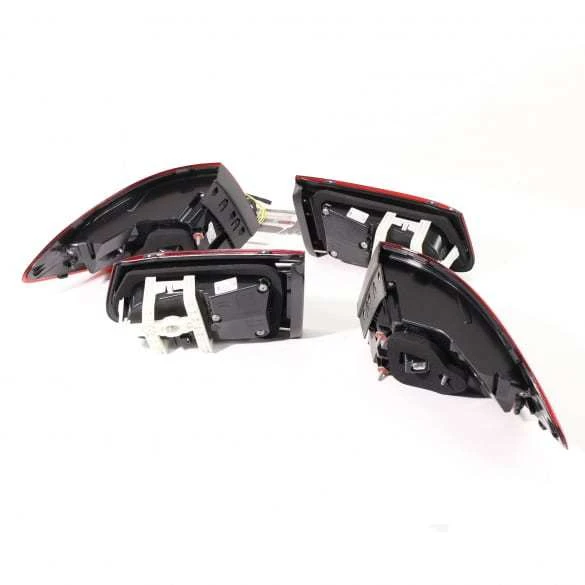 AUTOGP Mercedes glc stop lambası ledli takım X253 2015 / 2015 - 2