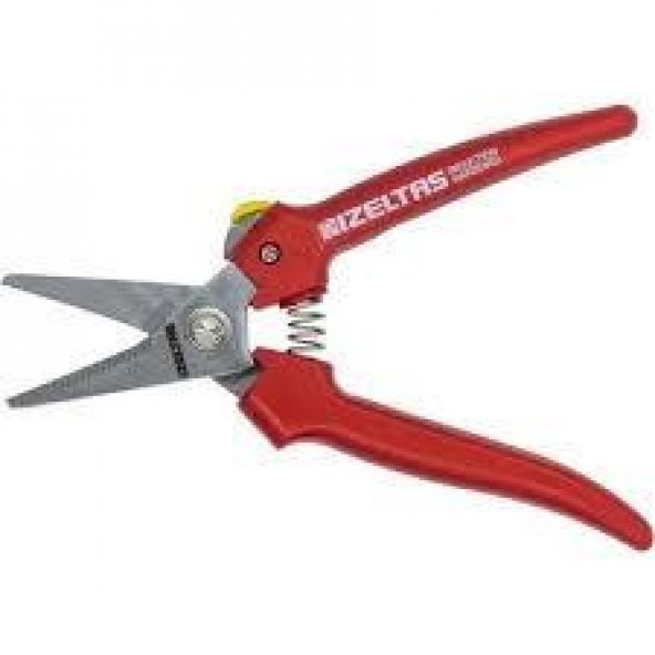 İzeltaş Kombine Makas 140Mm 5 1/2   6740270140 - 1