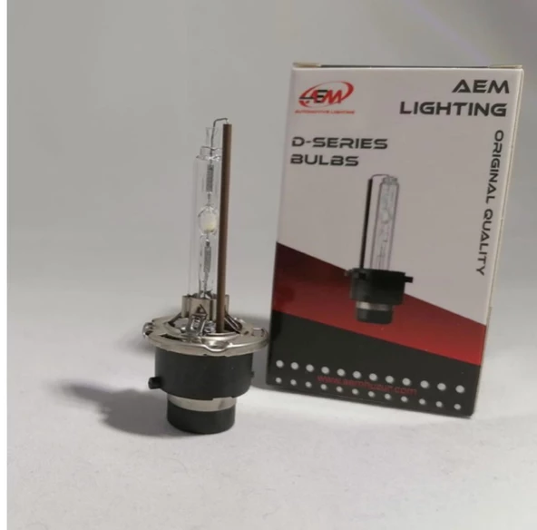 AEM D2s xenon far ampulü 8000K 35watt AEM - 2