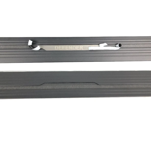 AUTOGP Lr defender yan basamak elektrikli katlanır 2020+ - 2