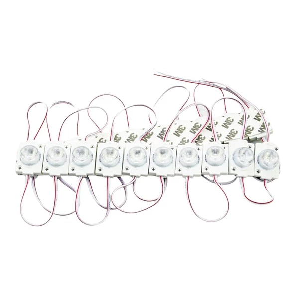 Space Tekli parmak led 12V-beyaz / LAAM60