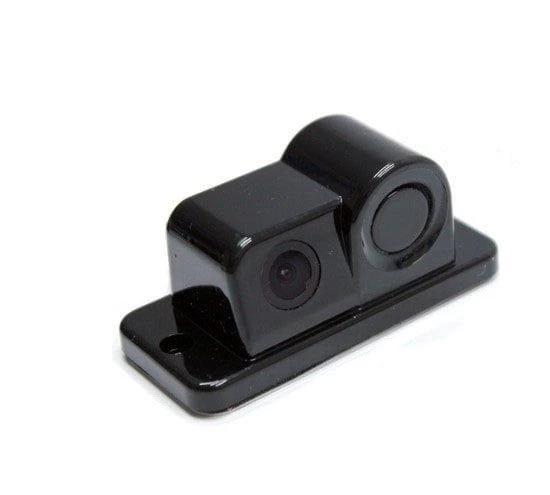 Space Space Ses İkazlı Mesafe Kontrollü Kamera /GUPR92 - 2