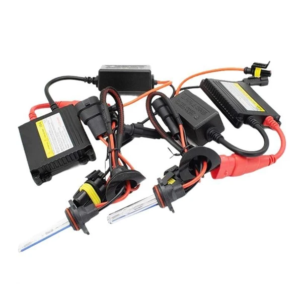 Space Space Xenon Kit H9005- 8000K 12V-DC 35W / LAAMZ175 - 2