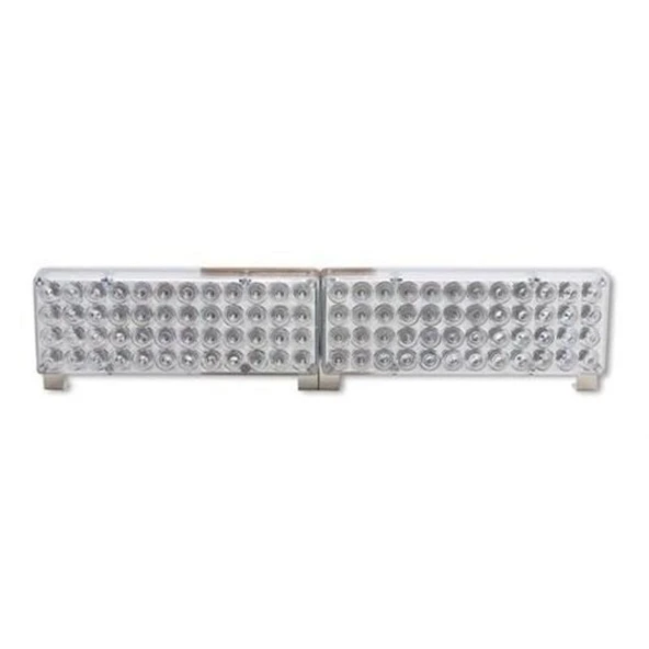 Space Space Flaşlı İkaz Lambası 96 Led (yeşil) / LAPA19-3