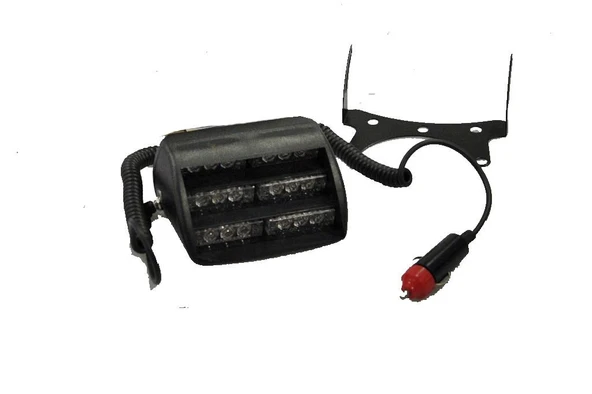 Space Space Flaşlı İkaz Lambası Mavi / LAPA33