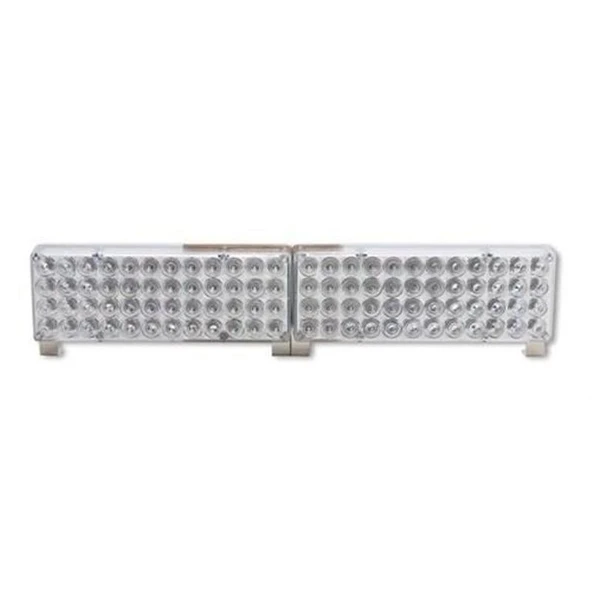 Space Space Flaşlı İkaz Lambası 96 Led (yeşil) / LAPA19-3 - 2