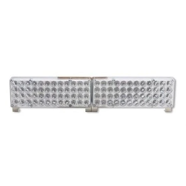 Space Space Flaşlı İkaz Lambası 96 Led (yeşil) / LAPA19-3