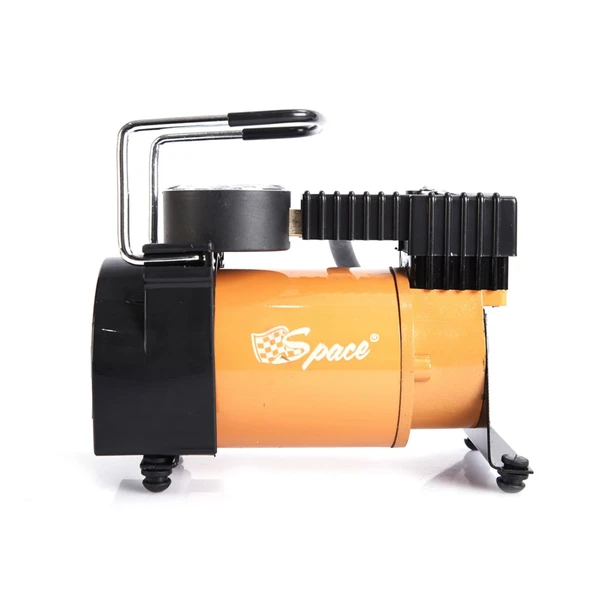 Space Space Metal Hava Kompresörü (Çantalı) SY-114 / HAKO37