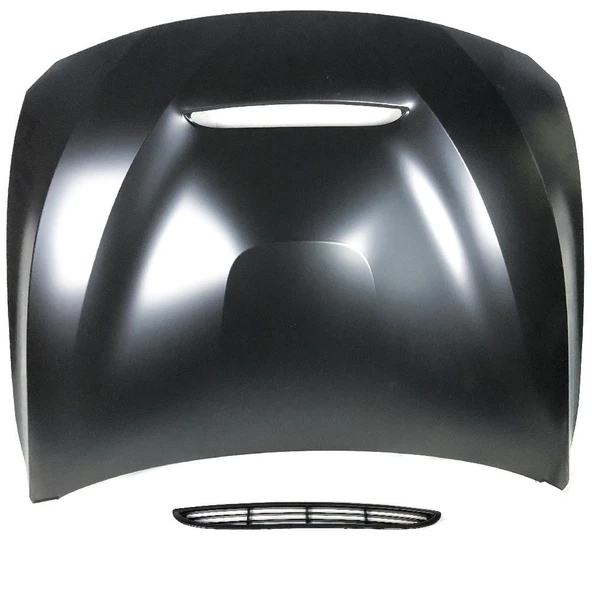 AUTOGP Bmw f30 f32 f33 f36 m3 m4 gts motor kaputu alüminyum