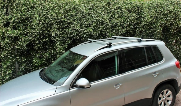 Space Space Tavan Barı 135cm / SYBGY135 - 2