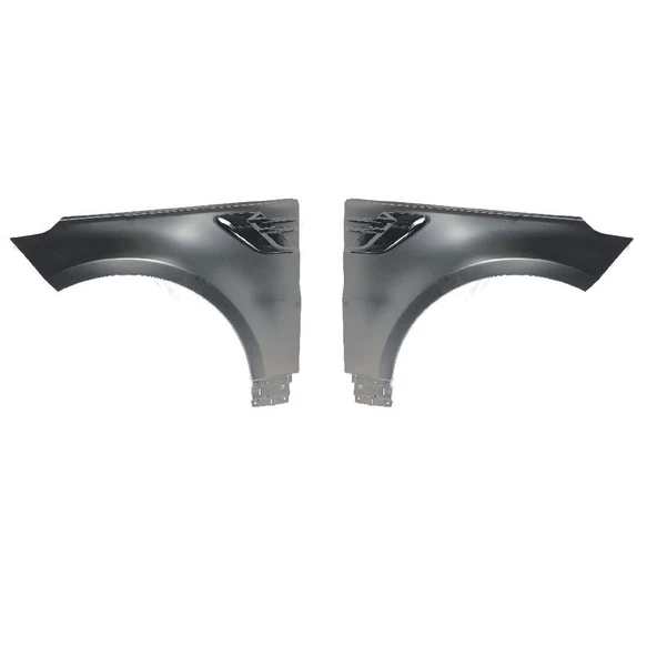 AUTOGP Range rover sport çamurluk takımı sağ sol 2019+ - 2