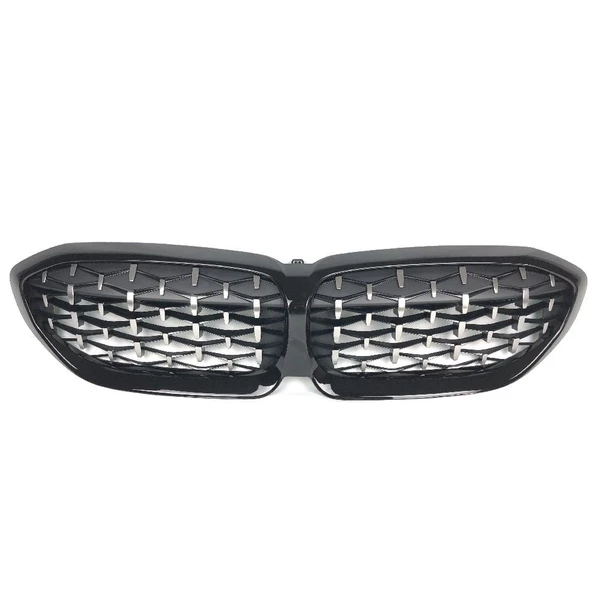 AUTOGP Bmw g20 panjur böbrek ızgara diamond