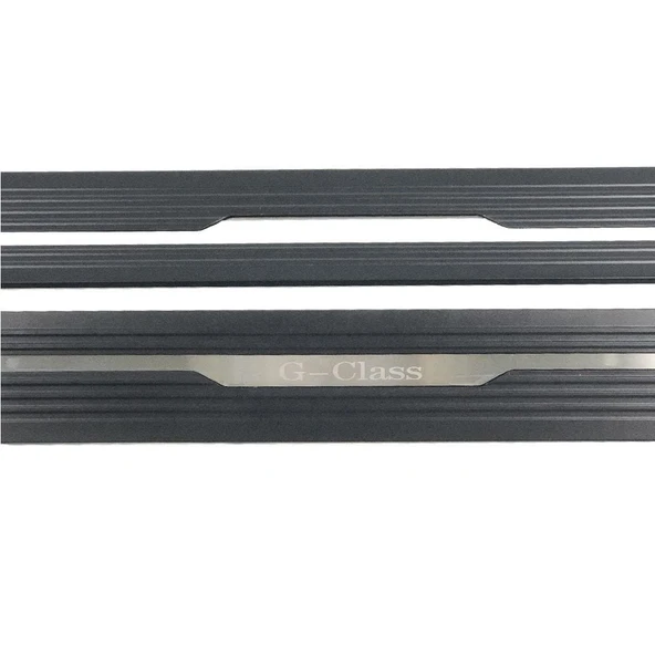 AUTOGP Mercedes w464 yan basamak elektrikli katlanır LONG - 2