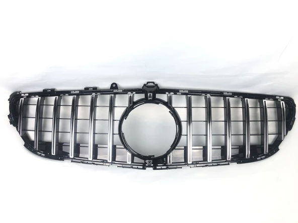 AUTOGP Mercedes cls gtr ön panjur kameralı w218 2014 / 2018