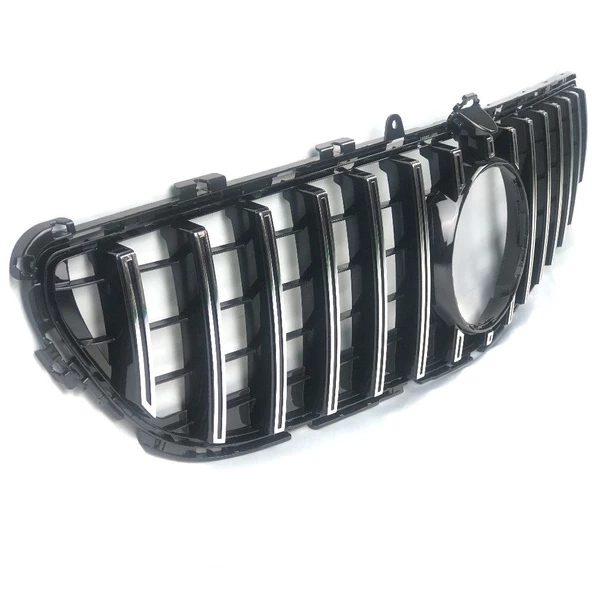 AUTOGP Mercedes cls gtr ön panjur kameralı w218 2014 / 2018 - 2