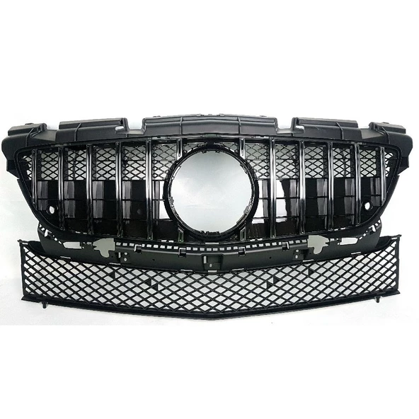 AUTOGP MERCEDES R172 PANJUR SLK GTR 11-15