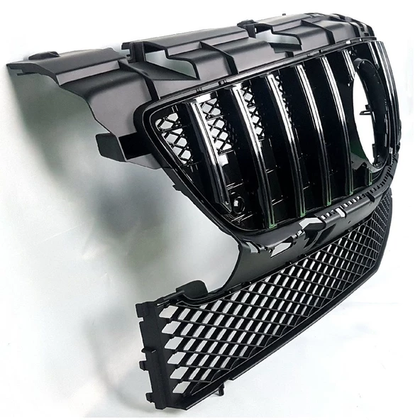 AUTOGP MERCEDES R172 PANJUR SLK GTR 11-15 - 2