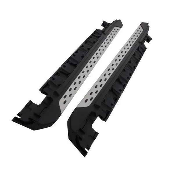 AUTOGP Mercedes glk yan basamak marşbiyel koruma