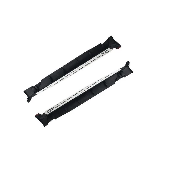 AUTOGP Volvo xc60 yan basamak koruma 2013+