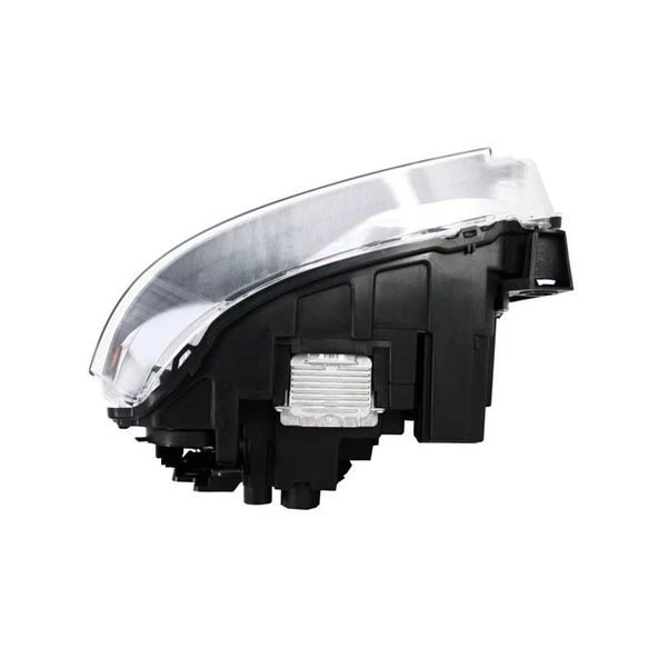 AUTOGP Range rover sport ön far + beyin + ampul komple sol 2005 / 2013 - 2