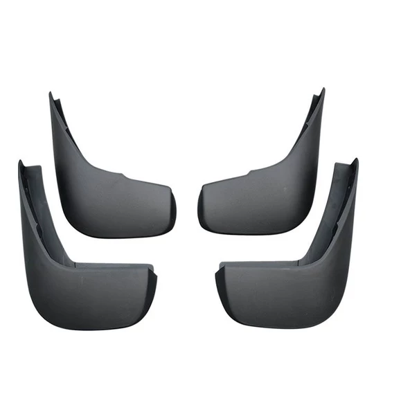 AUTOGP Range rover vogue paçalık tozluk 4 parça 2002 /2012