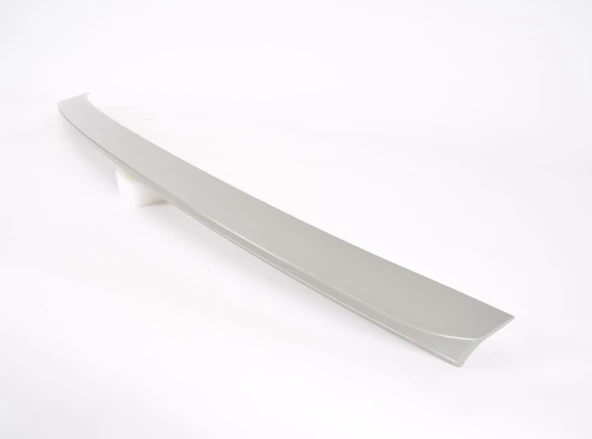 AUTOGP Audi a6 bagaj üstü spoiler 2012 / 2017 boyasız - 2