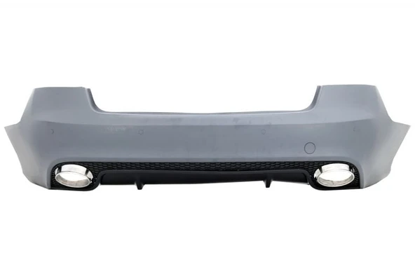 AUTOGP Audi a5 rs5 arka tampon seti sedan 2008 / 2013