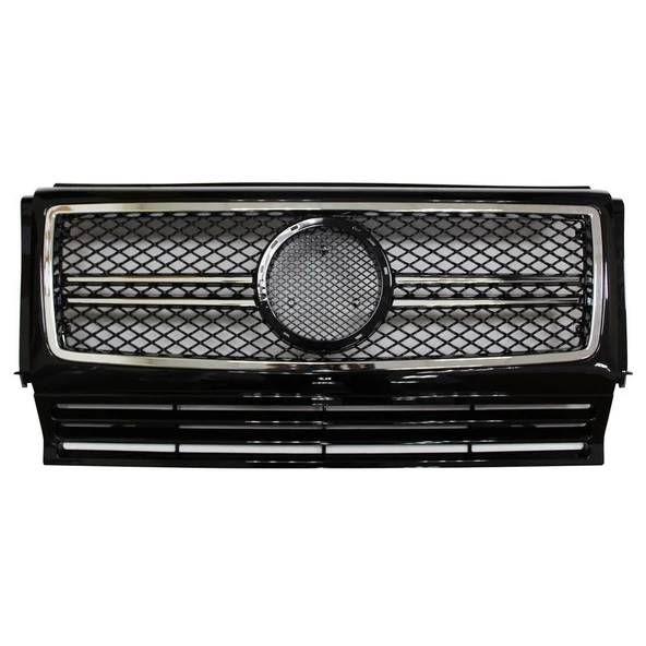 AUTOGP Mercedes w463 g65 ön panjur