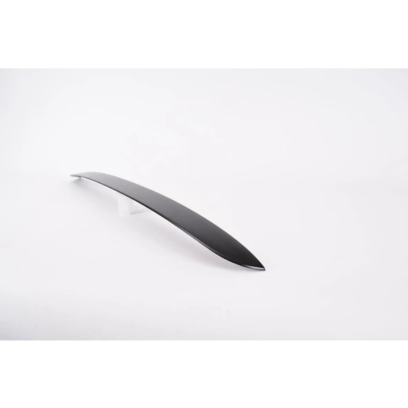 AUTOGP Mercedes w205 amg cam üstü spoiler boyasız - 3