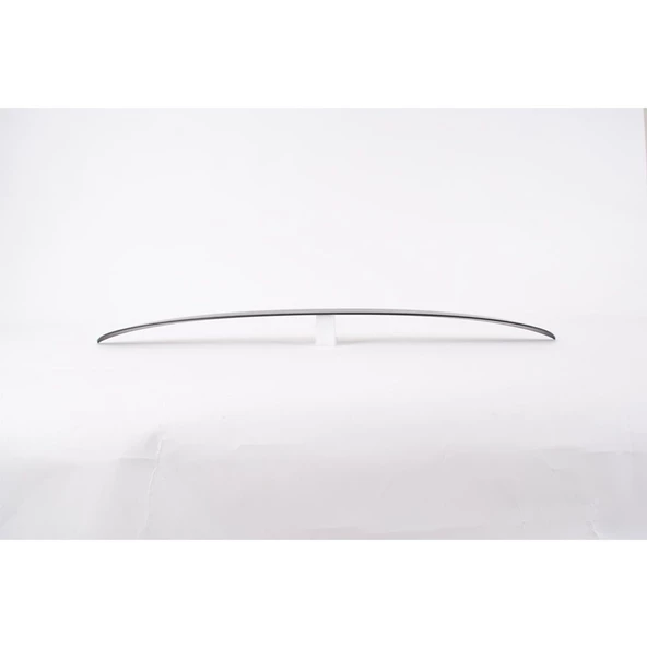 AUTOGP Mercedes w205 amg cam üstü spoiler boyasız